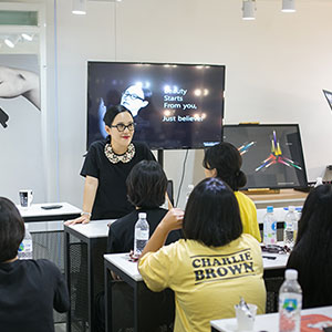 K-One day Course